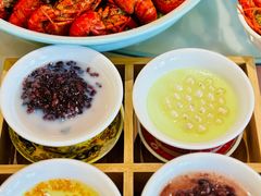 -阿胖龙虾小海鲜(宁国南路总店)