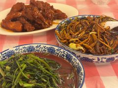 -玲珑餐厅(陕西南路店)