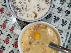 -堂屋糖水店(愚园店)