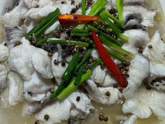 -杨厝六十六农庄农舍(杨厝路店)