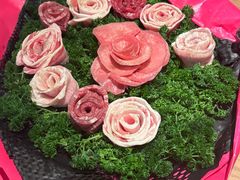 -烧肉达人•炭火烧肉(新天地店)