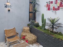 -Willing·Coffee&Brunch&Dinner(万达店)