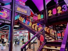 -移动谜城·大笨象密室逃脱(五棵松店)