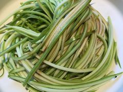 捞汁西葫芦-肉串汪(月坛店)