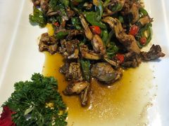 -巴陵全鱼席(湖南老字号汴河街店 )