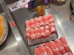 -朱光玉火锅馆(正弘城店)