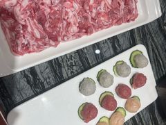 -大渔小鲜火锅店
