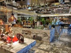 -合肥皇冠假日酒店·菲亚斯特自助餐厅(黄山路店)