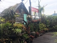 -自然餐厅(Phuket)
