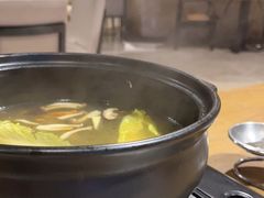 -天津湾西餐厅(三亚海棠湾洲际度假酒店)