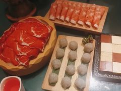 -慢丽江·云南野生菌土鸡锅(付家庄店)