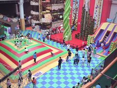 -蒙特利亲子乐园