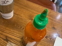 -AFS Cafe & Canteen(闽江二路店)