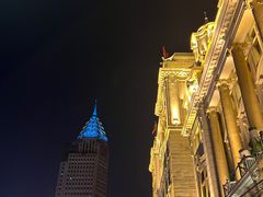 -LONG BAR 廊吧(外滩华尔道夫酒店)