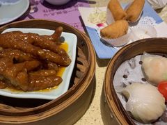 -点都德(长泰广场店)