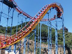 -山西乌金山旅游区