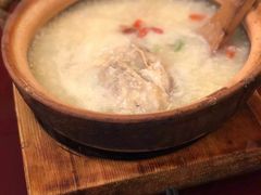 -宏状元现熬粥·京味菜(三里河店)
