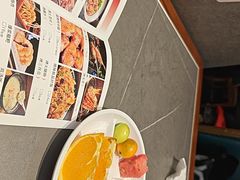 -情妹耙泥鳅·江湖川菜(科华店)
