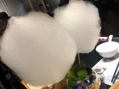 棉花糖-小大董·烤鸭(凤凰汇店)