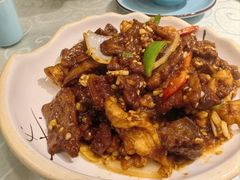 -津菜宋记老房子(平山道店)