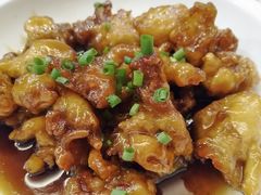 -乌江鱼杭帮菜(西湖店)