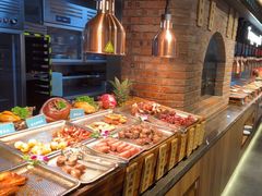-東盛炭烤自助料理(浦东文峰广场店)