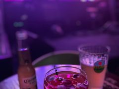 -MOSSO音乐酒吧·Live House(南京西路店)