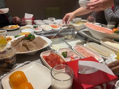 -海底捞火锅(吴中路店)