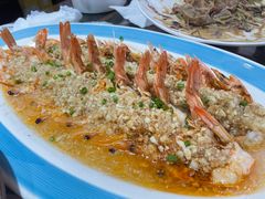 -良师门滨海人家·海鲜·家常菜(滨海城店)