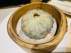 灯影包子-北京泰富酒店-柏景轩中餐厅