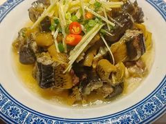 -曾家厨房·新徽菜(高新天柱路店)