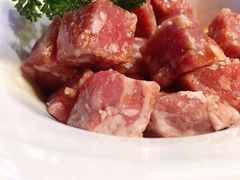 -十三姨正合丰烤肉(营迹路店)