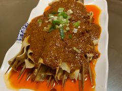 -回味南塘老王虾尾(总店)