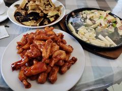 -华春餐馆(鱼山路店)