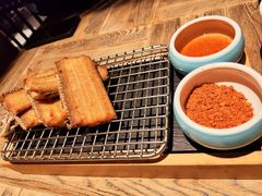 -老头儿油爆虾(胜利河美食街店)