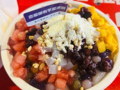 -海大南门夜市(海富街店)