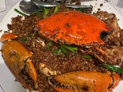 -喜记避风塘炒辣蟹(旗舰店)