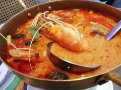 -CHINCHIN 青青·泰国料理(万象食家店)
