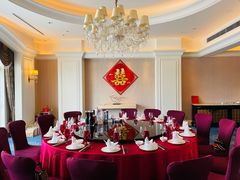包厢-上海小南国(国会店)