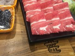-四喜小胖·北京涮肉(五道营店)