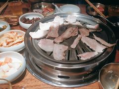 -九田家黑牛烤肉料理(新辰里亚运村店)