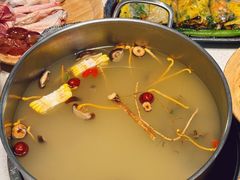 -煲王粤菜餐厅(中侨中心店)