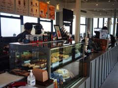 -太平洋咖啡(海天驿站店)