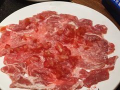 -周师兄大刀腰片火锅(解放碑总店)