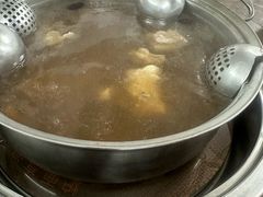 -有汤有味驴庄(坪山店)