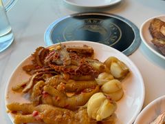-九月海·海鲜自助(世纪东方店)