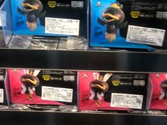 -周黑鸭(武汉汉阳区江城大道永旺店)