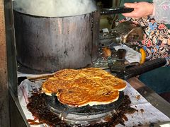 -王记海棠糕(新场古镇店)