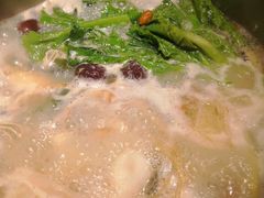 -千岛蚝高压锅生蚝·人参火锅(白云万达店)