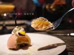 -莲西餐(曲江店)